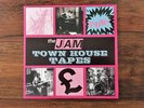 The Jam Town House Tapes. Rare Alternative Studio Pink Vinyl EP. New & Unplayed.
