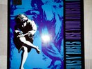 Guns N Roses - Use Your Illusion II - GEF 24420 - Original UK 1991 Vinyl 2x LP