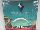 No Man’s Sky 60 Days Of Static Vinyl Soundtrack iam8bit, New