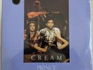 Prince and the New Power Generation - Cream,  Paisley Park Maxi-Single SEALED