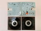 THE CURE - Why Can't I Be You - UK Silver label Fics 25 7