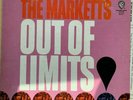 MARKETTS: