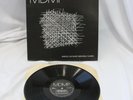 MDMP LP Vinyl Marcel Duchamp Memorial Players Experimental Jazz