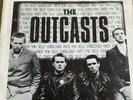 THE OUTCASTS 'SELF CONSCIOUS OVER YOU' 1979 7