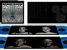 RAMMSTEIN Paris - Super Deluxe Box Set 4LP on Blue Vinyl - 2CD & Blu-Ray SEALED