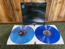 TOOL Fear Inoculum 2xLP BLUE VINYL New Unplayed Puscifer A Perfect Circle Metal