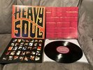 Paul Weller - Heavy Soul (12