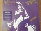 Queen 4x LP Boxset Live At The Rainbow 74 Virgin EMI 1st Press FACTORY SEALED ++