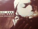 ICE CUBE-THE PREDATOR-RARE UK EDITION RAP HIP-HOP LP 1992 RARE