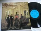 Double Bass Recital BARBARA SANDERLING w Berlin Octet members  ETERNA STEREO NM