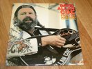 DAVID ALLAN COE - FOR THE RECORD The First 10 Years 2 lp set - records near Mint