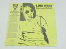 Link Wrap Beans and Fatback  Vinyl LP Record