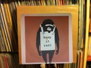 Jamal - Jamal - Keep It Real  SQUARE 10