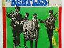 The Beatles AMIGA 1965 LP 8 50 040 Fehldruck It Won't Be Long bagpipe cover DDR