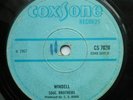 1967 ROCKSTEADY  - HOME HOME HOME - KEN BOOTHE BLUE COXSONE REGGAE  STUDIO 1 ONE