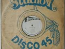 Silkscreen DUB SPECIALIST - BETTER DUB - Studio 1 Coxsone Reggae LP - Soundclip