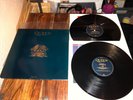 Queen - Greatest Hits II (2) - 2x12”lp A2/b1/a1/b1 Vgc+/ex.con