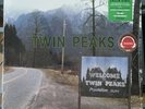 Twin Peaks - Original TV Soundtrack - Limited Sealed New Green Vinyl LP