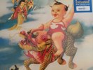 STONE TEMPLE PILOTS - Purple - Vinyl Record LP Walmart Blue Splatter