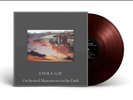 Orchestral Manoeuvres In The Dark - Enola Gay 40th LIMITED Oxblood 12