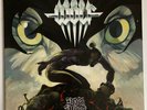 Wolf „Black Wings“ Vinyl LP