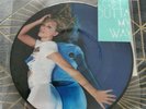 Kylie Minogue Get Outta My Way Picture Disc Vinyl