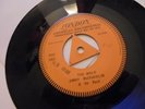 Jimmy McCracklin The Walk Rare London American One Sided 1958 Soul Demo 45