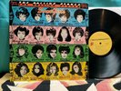The Rolling Stones Some Girls Banned COVER Liza Minnelli FACES 1978 STERLING LP