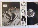 The Jam Dig The New Breed Canadian LP Paul Weller Mod Style Council