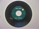 Frank Sinatra Jack Kennedy Promo Single 