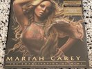 Mariah Carey THE EMANCIPATION OF MIMI Limited Edition URBAN UO Clear Vinyl LP