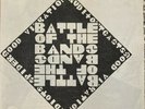 Battle Of The Bands 2 x 7