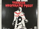Rob Zombie Dead City Radio ... Supertown - 10” Vinyl Red Wax in Numbered