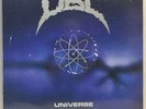 DBC Dead Brain Cells - UNIVERSE - LP Vinyl Record THRASH 1989 - MINT