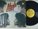 ORQUESTA La AMISTAD de Chuito & Rodrigo LATIN LP Shrink VELVET