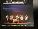 vinyl records- Los Kjarkas Live In Japan, VG Condition,Import.