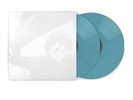 John Mayer SEALED Continuum 2 x LP VMP LIMITED TEAL VINYL OOP Vinyl Me Please