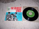 Beatles EP- The Beatles voice-Odeon41647