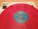 X Ray Spex Germfree Adolescents Red Vinyl Alternative Rare  Close to Mint