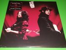 THE WHITE STRIPES GET BEHIND ME SATAN TMR-300 SEALED VINYL 2X LP