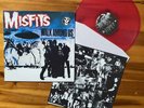 Misfits ?– Walk Among Us Vinyl Schallplatte LP Punk