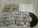 LED ZEPPELIN - PHYSICAL GRAFFITI - ORIGINAL SWAN SONG - DOUBLE LP