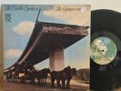 Doobie Brothers Captain And Me VG+ QUADRAPHONIC QUADRADISC