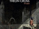THEON CROSS FYAH VINYL GEARBOX LONDON JAZZ NUBYA GARCIA MOSES BOYD