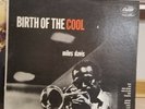 Miles Davis: Birth of the Cool, Capitol Rainbow Mono, VG/EX