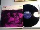 YUSEF LATEEF RARE ORIG 1961 C.PARKER LABEL 180g VINYL LP LOST IN SOUND - MADE GB