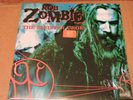 Rob Zombie Sinister Urge Vinyl LP reissue Sealed