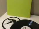 AFX ?– London 03.06.17 / Aphex Twin / Warp Records + Bag