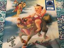 Stone Temple Pilots Blue Colored Vinyl Lp Walmart Exclusive OOP READ DESCRIPTION