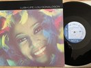 Lou Donaldson - Lush Life - Blue Note LP - BST84254 VG+ Vinyl